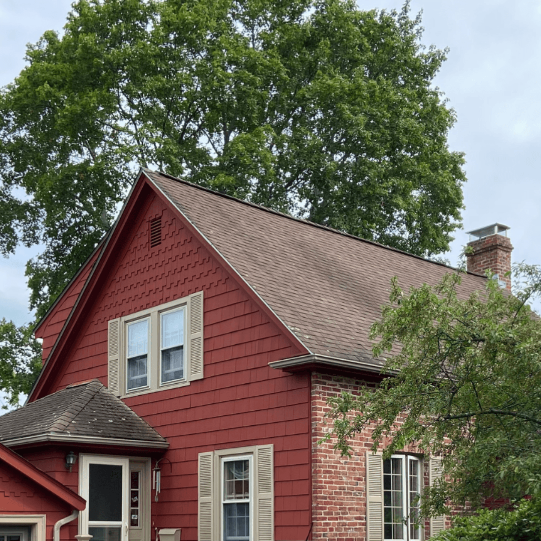 Roofing Project