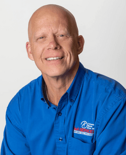 Chris Zorzy President