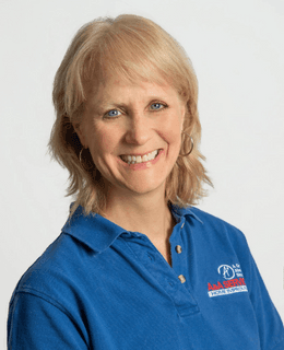 Barb Zorzy General Manager