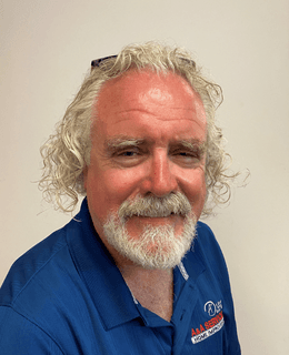 Dave Loehr Production Manager
