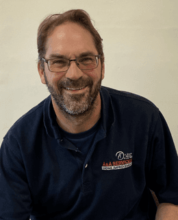 Jerry Claveau Salesperson