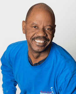 Willie Woods Installation Technician
