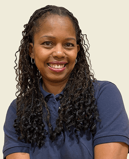 Bridgette SanSoucie Event Staff