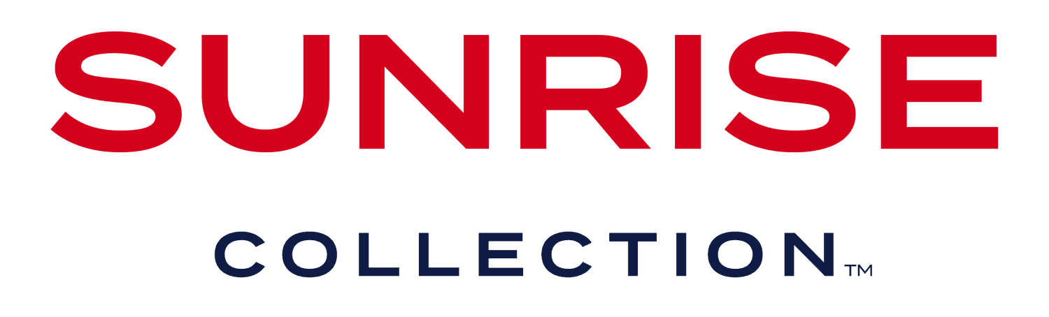 Sunrise Collectrion Logo