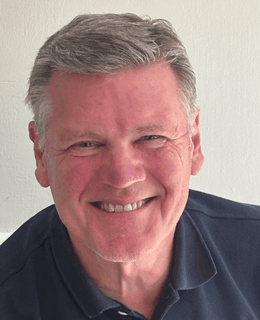 Ron Stoecklin